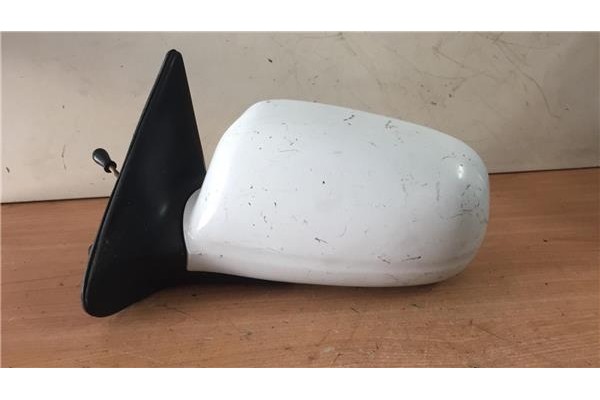 Recambio de retrovisor izquierdo para daewoo nexia 1.5 gl referencia OEM IAM E13014003  