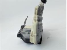 Recambio de cerradura puerta trasero izquierda para volkswagen passat berlina (3c2) 2.0 tdi referencia OEM IAM 3C4839015A  3C483
