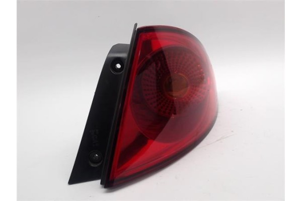 Recambio de piloto trasero derecho para seat toledo (5p2) referencia OEM IAM 5P5945096C  