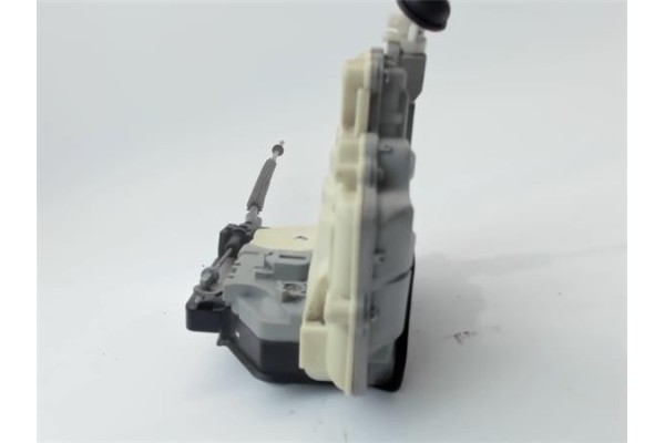 Recambio de cerradura puerta trasero izquierda para volkswagen passat berlina (3c2) 2.0 tdi referencia OEM IAM 3C4839015A  3C483