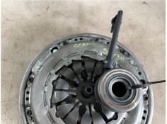Recambio de kit embrague completo para renault scenic ii (jm) 1.5 dci (jm1e) referencia OEM IAM 302057505R 302050237R 