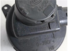 Recambio de faro antiniebla izquierdo para volkswagen passat variant (3b6) 1.9 básico referencia OEM IAM 3B7941699A 3B7941603 