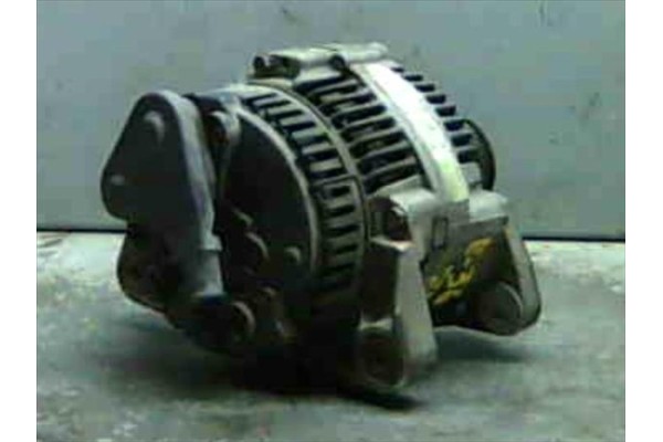 Recambio de alternador para bmw serie 3 berlina (e36) 1.8 318i referencia OEM IAM A13VI78  