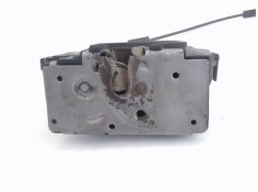 Recambio de cierre electromagnetico delantero derecho para fiat punto / grande punto (199) 1.2 referencia OEM IAM 51849039  