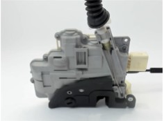 Recambio de cerradura puerta trasero izquierda para volkswagen passat berlina (3c2) 2.0 tdi referencia OEM IAM 3C4839015A  3C483
