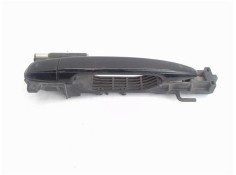 Recambio de maneta exterior porton para toyota land cruiser (j12) 3.0 d-4d (kdj120) referencia OEM IAM 6921128070C1  