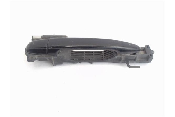 Recambio de maneta exterior porton para toyota land cruiser (j12) 3.0 d-4d (kdj120) referencia OEM IAM 6921128070C1  