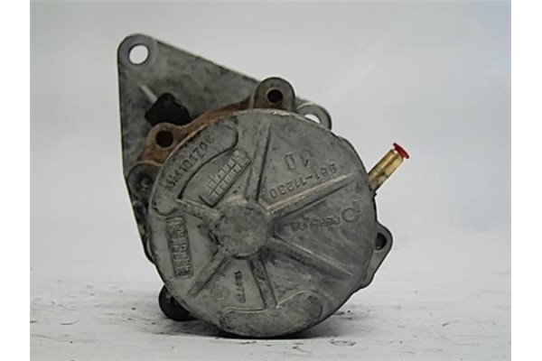 Recambio de depresor freno para citroen berlingo 1.9 d (mfwjz) referencia OEM IAM 96111230 MM101706 