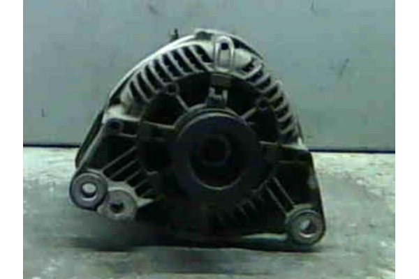 Recambio de alternador para bmw serie 3 berlina (e36) 1.8 318i referencia OEM IAM A13VI78  