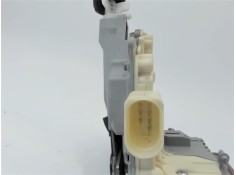 Recambio de cerradura puerta trasero izquierda para volkswagen passat berlina (3c2) 2.0 tdi referencia OEM IAM 3C4839015A  3C483