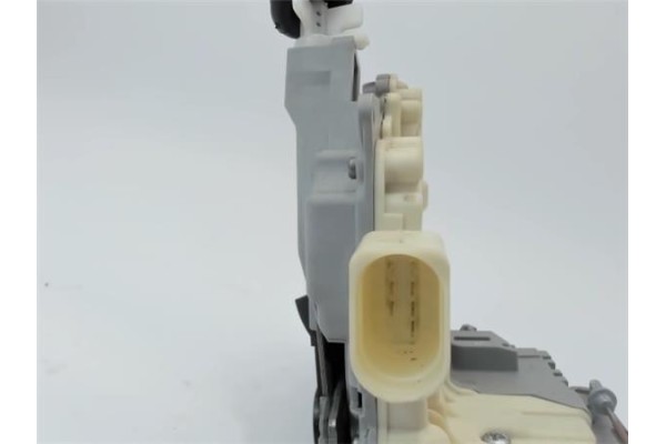 Recambio de cerradura puerta trasero izquierda para volkswagen passat berlina (3c2) 2.0 tdi referencia OEM IAM 3C4839015A  3C483