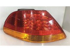 Recambio de piloto trasero izquierdo para bmw serie 7 (e65/e66) 3.0 730d referencia OEM IAM 63217164733  