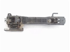 Recambio de maneta exterior porton para toyota land cruiser (j12) 3.0 d-4d (kdj120) referencia OEM IAM 6921128070C1  