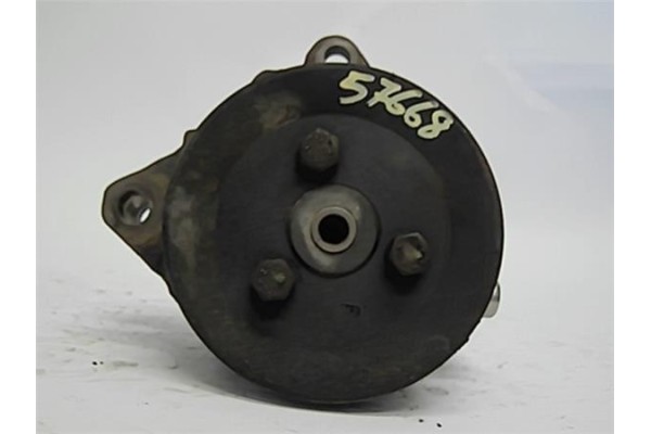 Recambio de bomba servodireccion para tata telcoline (40_fd) 2.0 tdi 4x4 referencia OEM IAM 7613955137  