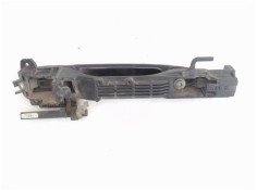 Recambio de maneta exterior porton para toyota land cruiser (j12) 3.0 d-4d (kdj120) referencia OEM IAM 6921128070C1  