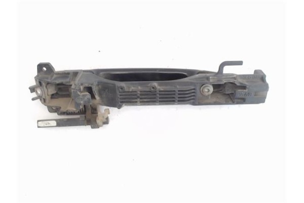 Recambio de maneta exterior porton para toyota land cruiser (j12) 3.0 d-4d (kdj120) referencia OEM IAM 6921128070C1  