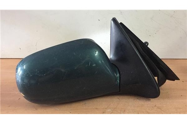 Recambio de retrovisor derecho para daewoo nexia 1.5 fantasy referencia OEM IAM E13014002  