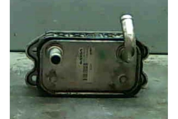 Recambio de enfriador aceite para volvo s80 berlina 2.4 referencia OEM IAM 9497225 49376 