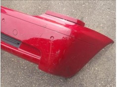 Recambio de paragolpes trasero para bmw serie 3 compacto (e46) 1.8 316ti referencia OEM IAM  N42B18 