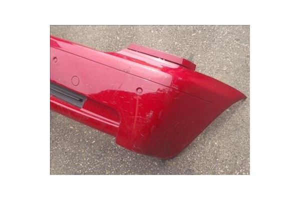 Recambio de paragolpes trasero para bmw serie 3 compacto (e46) 1.8 316ti referencia OEM IAM  N42B18  Recambio de paragolpes trasero para bmw serie 3 compacto (e46) 1.8 316ti referencia OEM IAM  N42B18