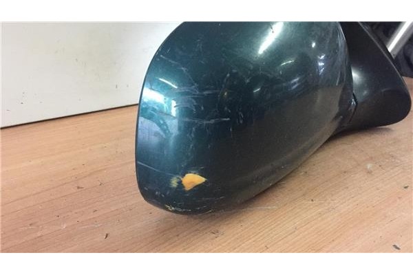 Recambio de retrovisor derecho para daewoo nexia 1.5 fantasy referencia OEM IAM E13014002  
