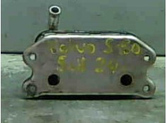 Recambio de enfriador aceite para volvo s80 berlina 2.4 referencia OEM IAM 9497225 49376 
