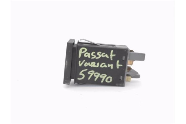 Recambio de interruptor luces emergencia para volkswagen passat variant (3b6) 1.9 básico referencia OEM IAM 3B0953235D  