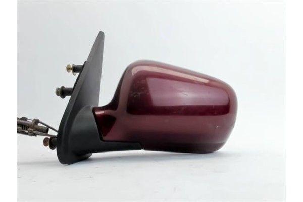 Recambio de retrovisor izquierdo para skoda felicia van referencia OEM IAM 415501409LLL  