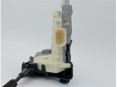 Recambio de cerradura puerta delantero derecha para volkswagen passat berlina (3c2) 2.0 tdi referencia OEM IAM 3C1837016A  8J183