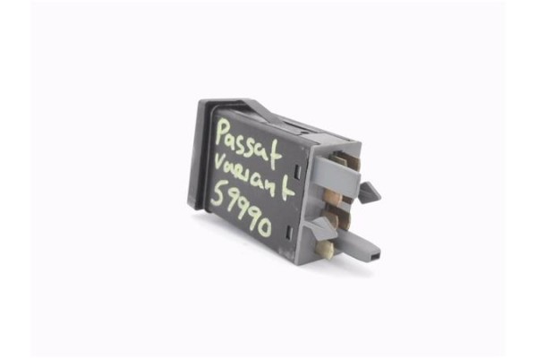 Recambio de interruptor luces emergencia para volkswagen passat variant (3b6) 1.9 básico referencia OEM IAM 3B0953235D  