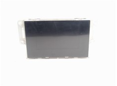 Recambio de pantalla para nissan almera (n16/e) referencia OEM IAM 28090BU701A  