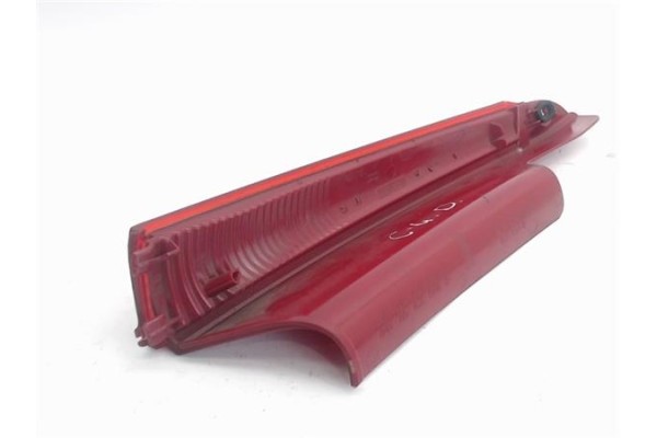 Recambio de reflectante paragolpes trasero para citroen c4 berlina referencia OEM IAM   