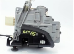 Recambio de cerradura puerta delantero derecha para volkswagen passat berlina (3c2) 2.0 tdi referencia OEM IAM 3C1837016A  8J183