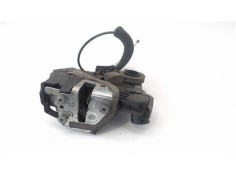 Recambio de cierre electromagnetico delantero derecho para toyota land cruiser (j12) 3.0 d-4d (kdj120) referencia OEM IAM 690303
