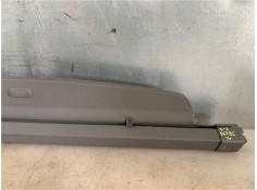 Recambio de bandeja trasero para audi a2 (8z) 1.4 referencia OEM IAM 8Z086355394H  