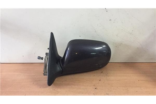 Recambio de retrovisor izquierdo para daewoo nexia 1.5 acro referencia OEM IAM E13014008  