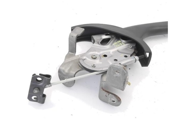 Recambio de palanca freno de mano para nissan micra iv (k13k/kk) 1.2 acenta referencia OEM IAM 360103HN0A  