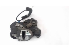 Recambio de cierre electromagnetico delantero derecho para toyota land cruiser (j12) 3.0 d-4d (kdj120) referencia OEM IAM 690303