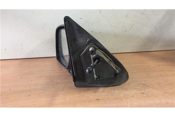 Recambio de retrovisor izquierdo para daewoo nexia 1.5 acro referencia OEM IAM E13014008  