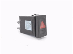 Recambio de interruptor luces emergencia para volkswagen passat variant (3b6) 1.9 básico referencia OEM IAM 3B0953235D  