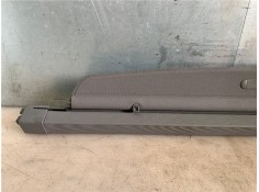 Recambio de bandeja trasero para audi a2 (8z) 1.4 referencia OEM IAM 8Z086355394H  