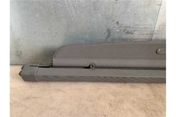 Recambio de bandeja trasero para audi a2 (8z) 1.4 referencia OEM IAM 8Z086355394H  