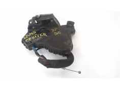 Recambio de cierre electromagnetico delantero derecho para toyota land cruiser (j12) 3.0 d-4d (kdj120) referencia OEM IAM 690303