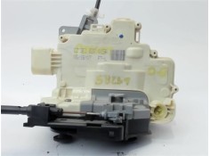 CERRADURA PUERTA DELANTERO IZQUIERDA 3C1837015A 3C1837015B AUDI