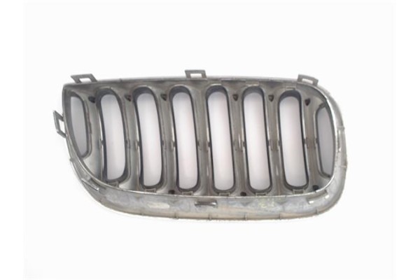 Recambio de rejilla paragolpes delantero izquierda para bmw serie x3 (e83) 2.5i referencia OEM IAM 51133414903  