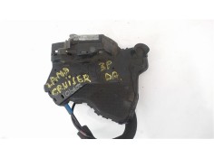 Recambio de cierre electromagnetico delantero derecho para toyota land cruiser (j12) 3.0 d-4d (kdj120) referencia OEM IAM 690303