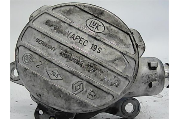 Recambio de depresor freno para nissan primastar (x83) 2.5 combi, 9 plazas, batalla larga 2.96t referencia OEM IAM 8200478188  