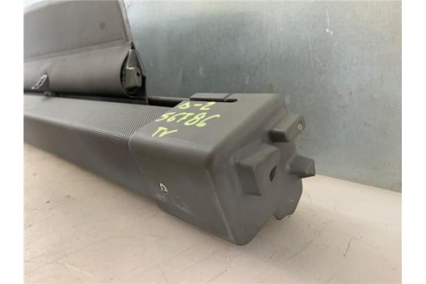 Recambio de bandeja trasero para audi a2 (8z) 1.4 referencia OEM IAM 8Z086355394H  