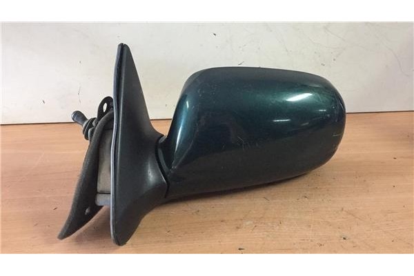Recambio de retrovisor izquierdo para daewoo nexia 1.5 fantasy referencia OEM IAM E13014003  