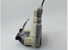 Recambio de cerradura puerta delantero izquierda para volkswagen passat berlina (3c2) 2.0 tdi referencia OEM IAM 3C1837015A  3C1